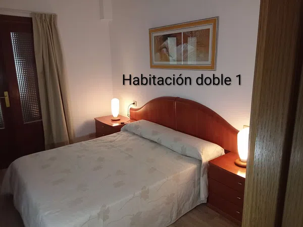 Piso en Errege Atea, 21