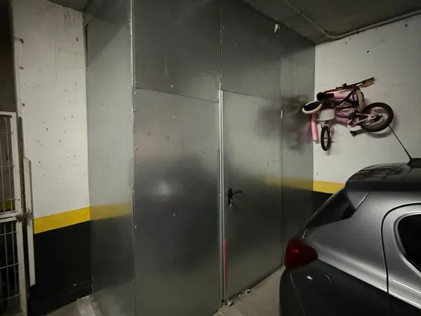 Piso en avenida de Europa, 1 - Foto 32