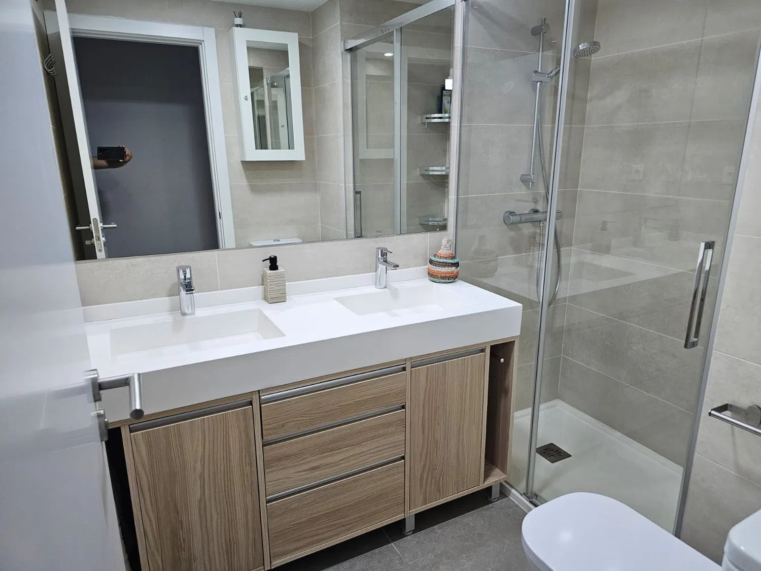 Piso en calle de Emilio Lemos, 55 - Foto 31