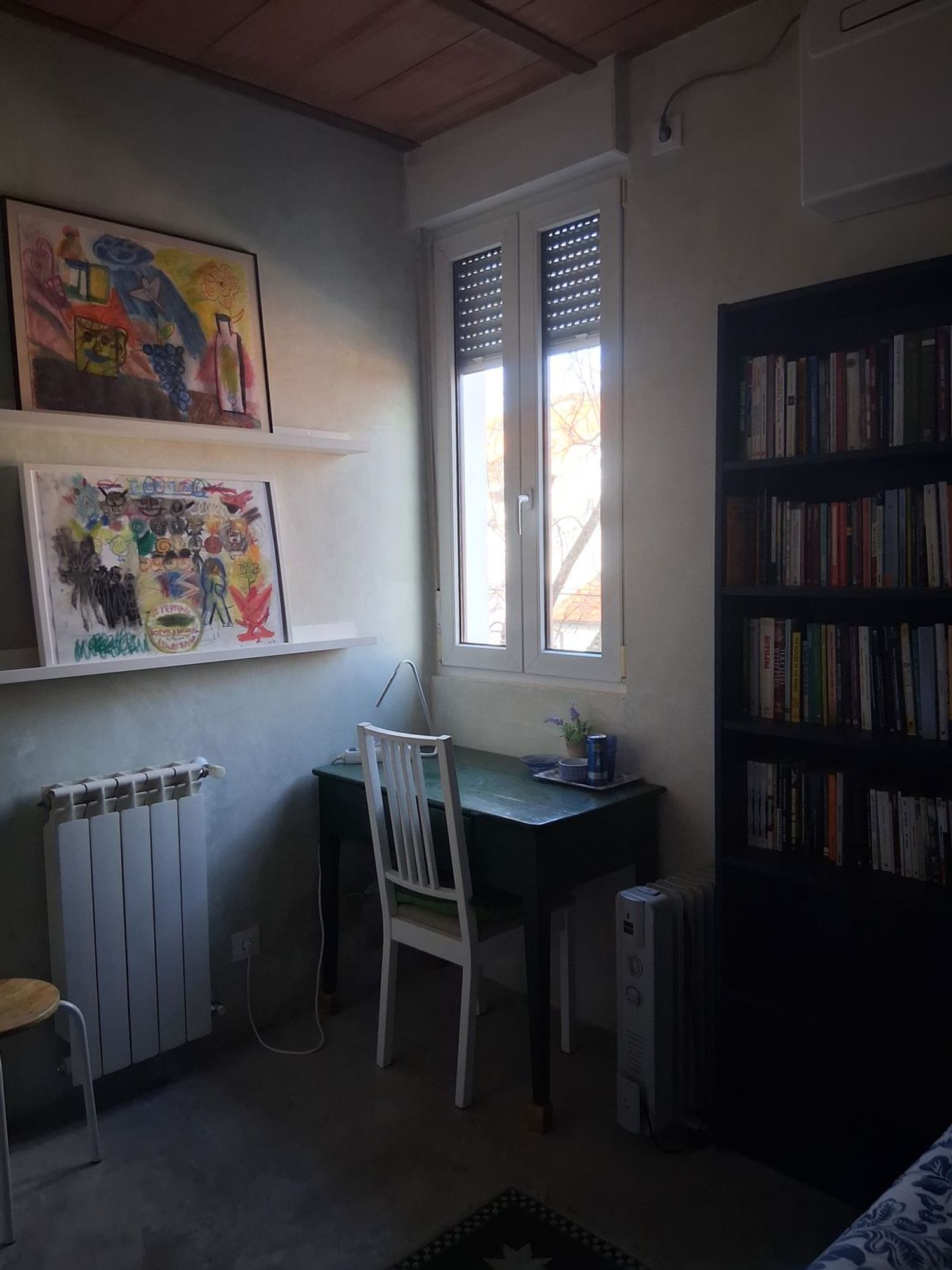 Chalet adosado en calle de Luis Larrainza, 10 - Foto 18