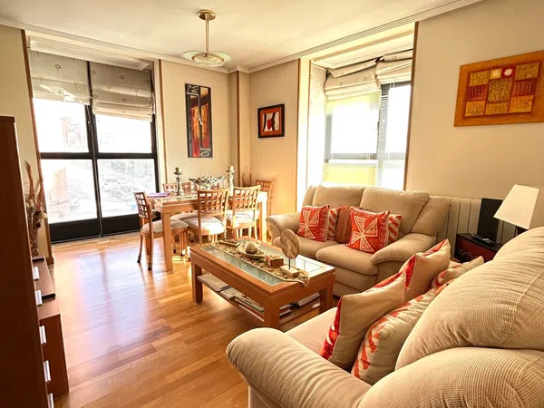 Piso en paseo de los Perales, 1 - Foto 3