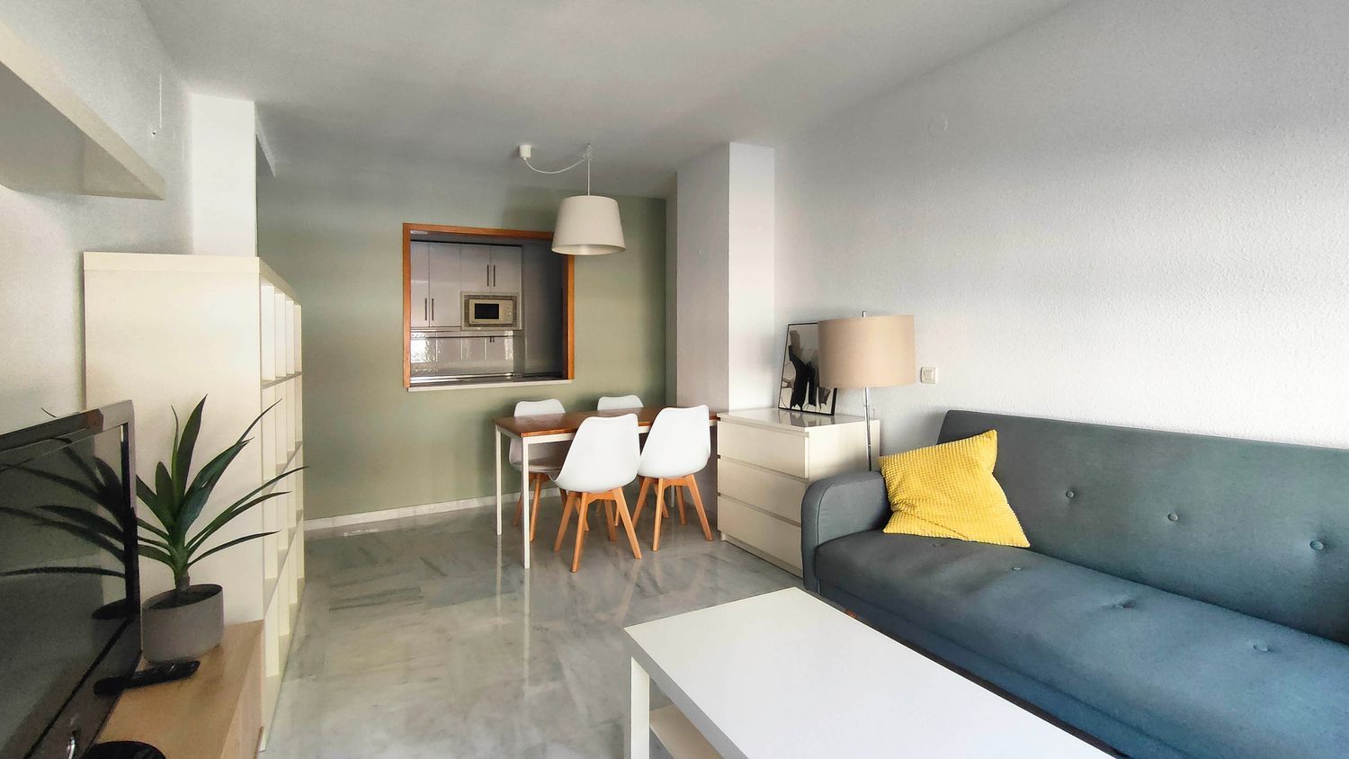 Piso en calle de la Constancia, 5 - Foto 5