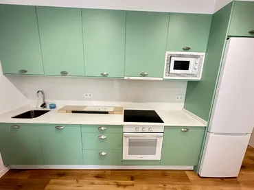 Piso en  Rúa de Bonaval 21 - Foto 4