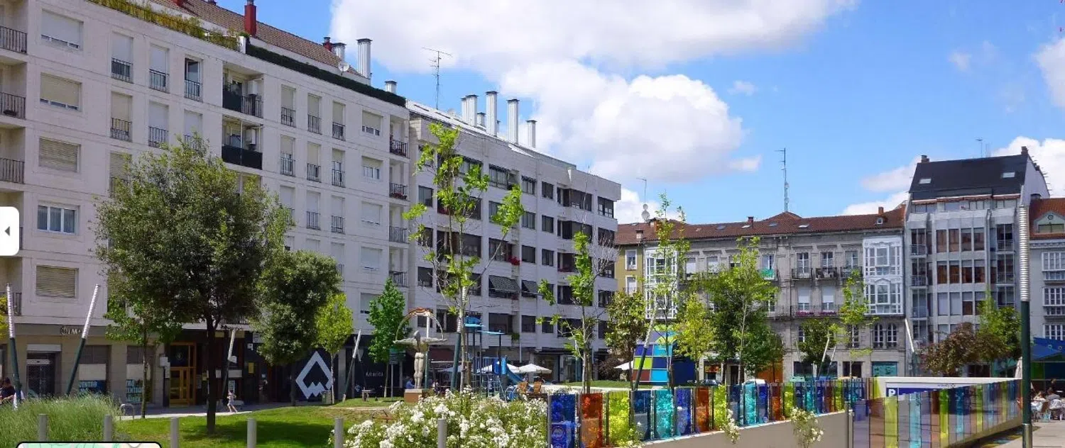 Piso en plaza amarica, 4 - Foto 1