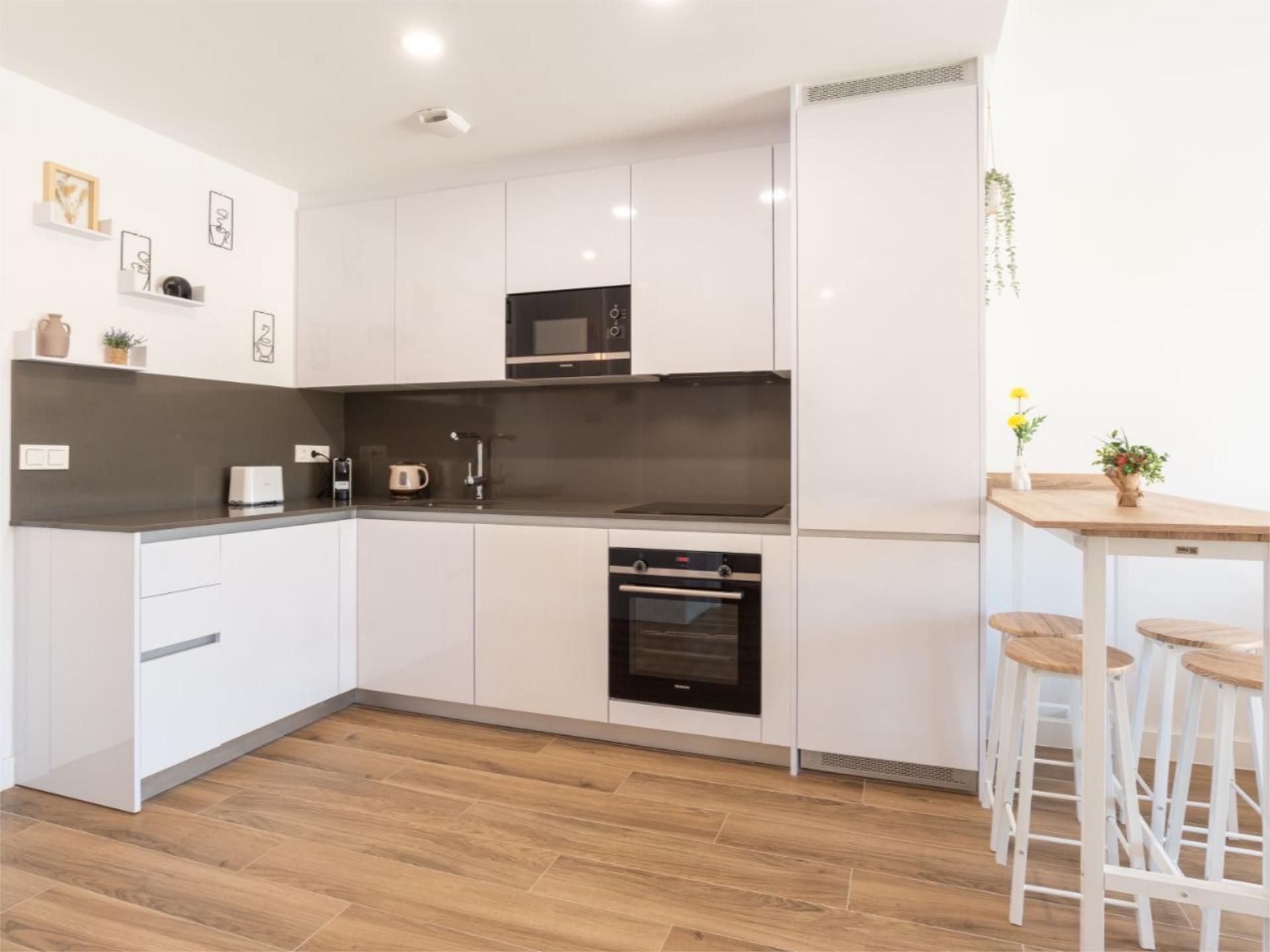 Piso en  Paseo Martiricos 30 - Foto 3