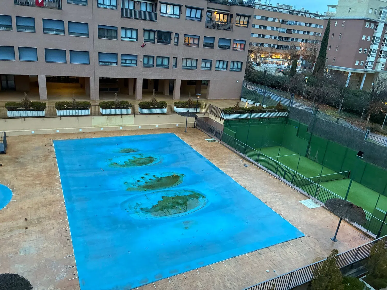 Dúplex en calle del Monasterio de Las Huelgas, 18 - Foto 2