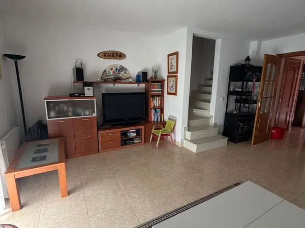 Chalet adosado en Avenida de la Mediterrània, 49 - Foto 3