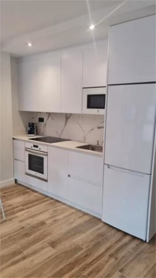 Apartamento en Corte Inglés - Foto 4