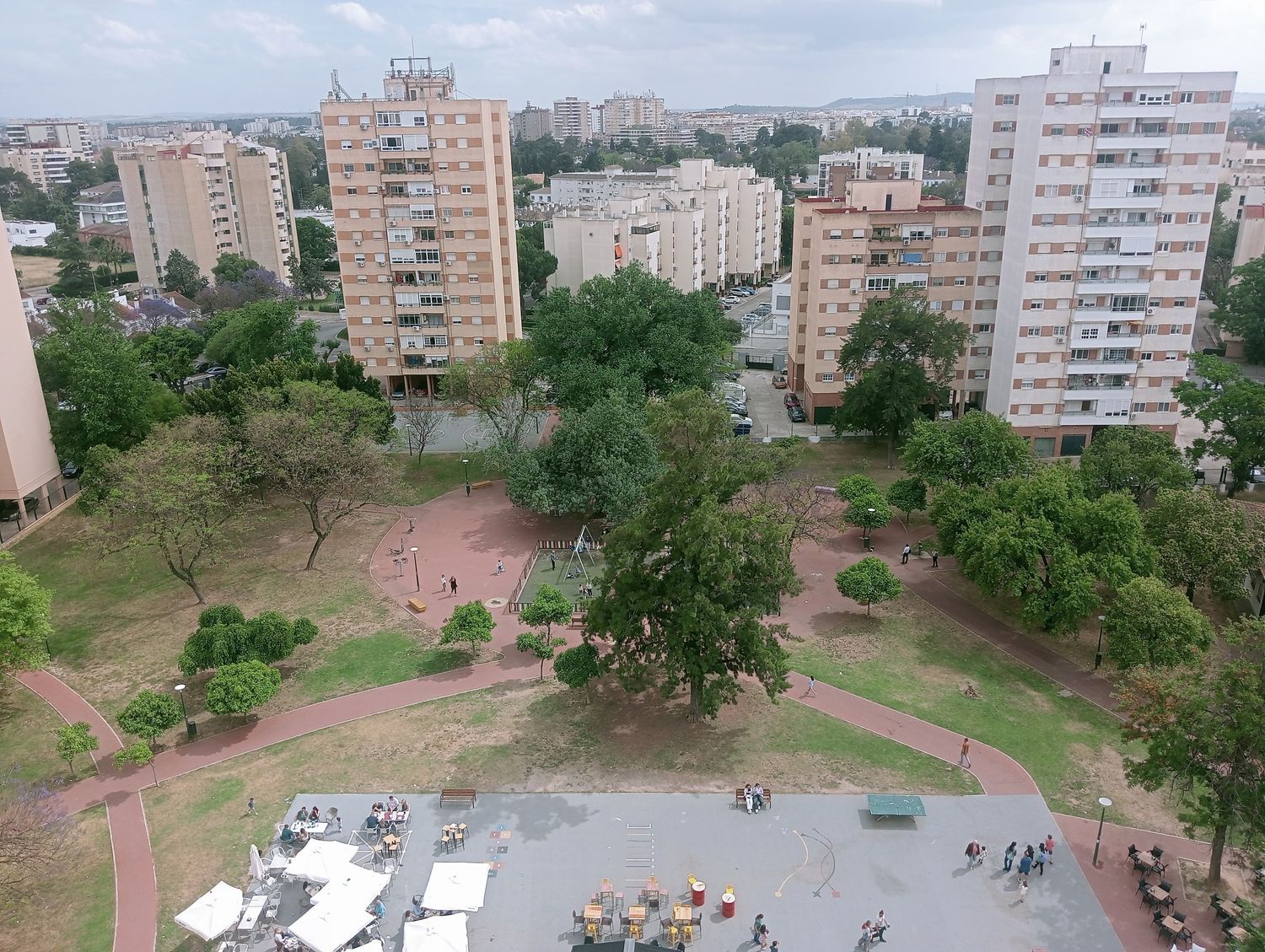 Piso en Avenida de Sudamerica, 6 - Foto 2