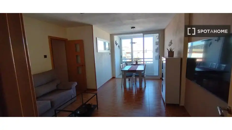 Piso en  Valencia Capital - Foto 9
