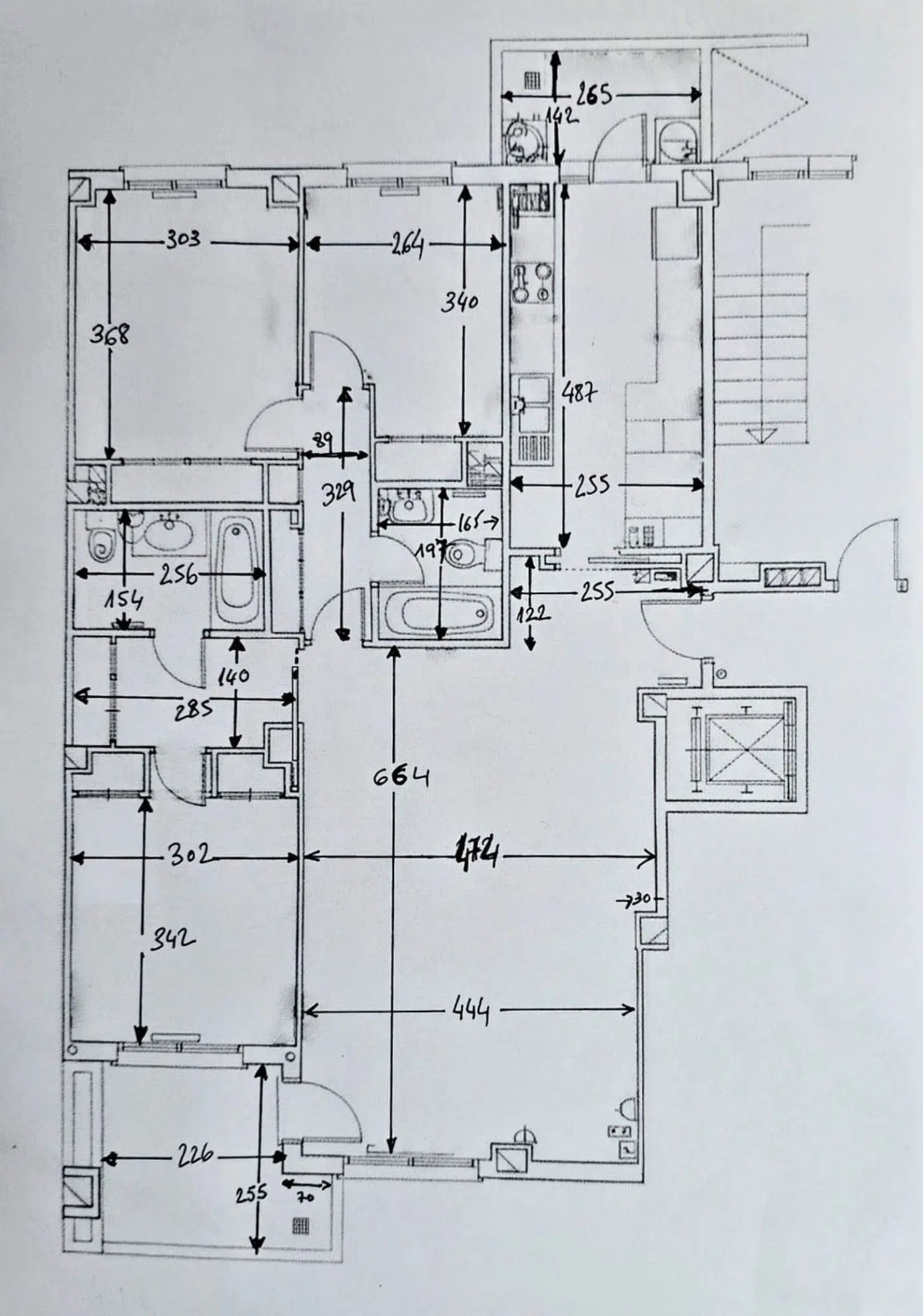 Piso en Barrio Mirasierra - Foto 28