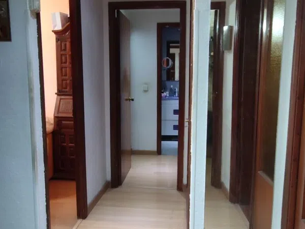Piso en Urbanización la Herradura, 1, Zona Iglesia - Estación, Zona Iglesia - Estación - Foto 5