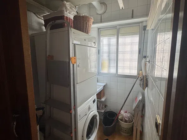 Ático en calle Enrique Villar, 15 - Foto 17