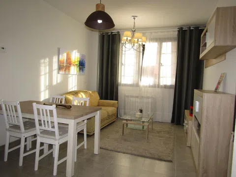 Piso en calle de Antonio López, 237