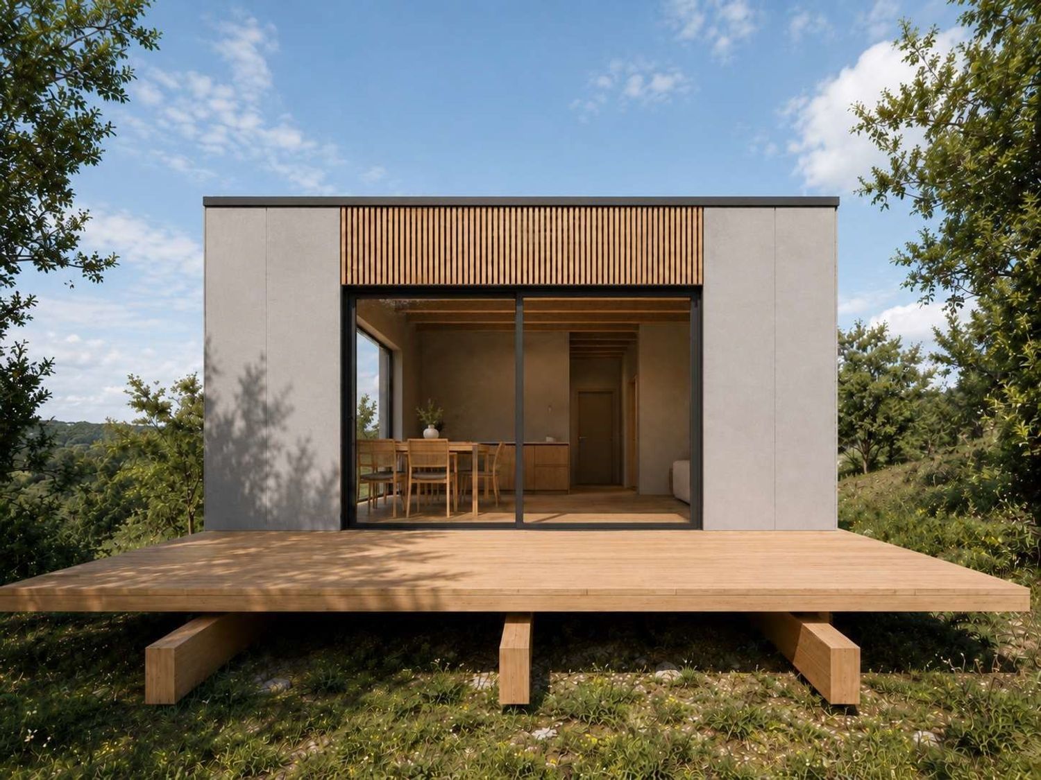 Casa o chalet independiente en Calle del Dolmen Mas Bousarenys, 2, Urbanitzacions del nord, Urbanitzacions del nord - Foto 6