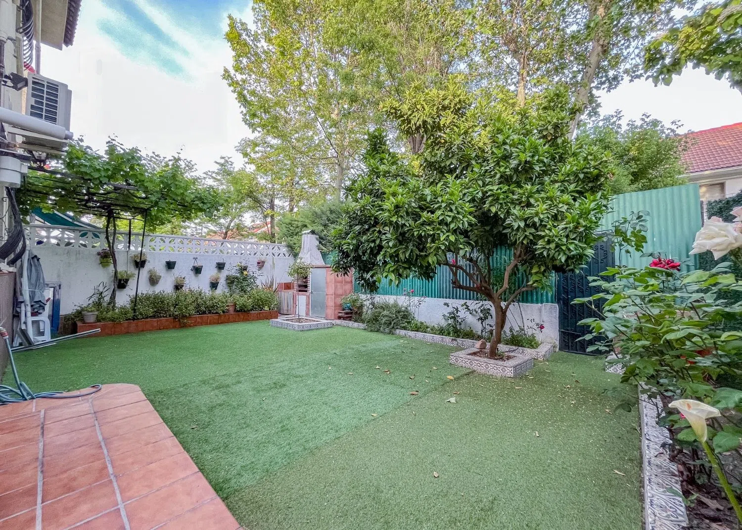 Chalet adosado en Sector 3 - Foto 20