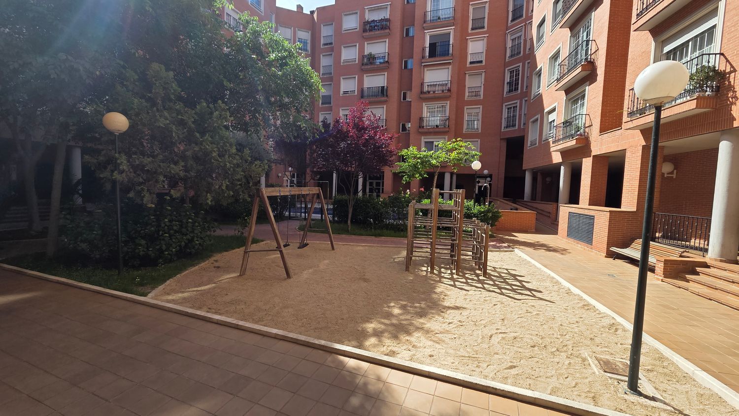 Piso en Paseo del Molino, 8 - Foto 3