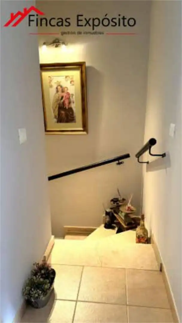 Piso en SE VENDE DUPLEX - Foto 5