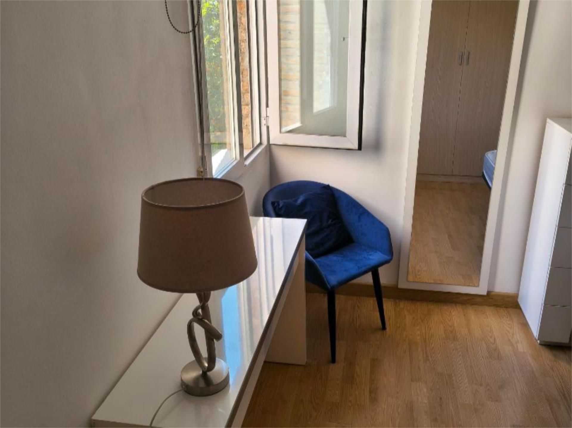 Piso en  Avenida de las Fuerzas Armadas 6 - Foto 12