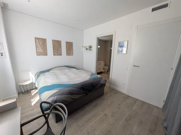 Piso en Centre Vila - La Geltrú - Foto 8