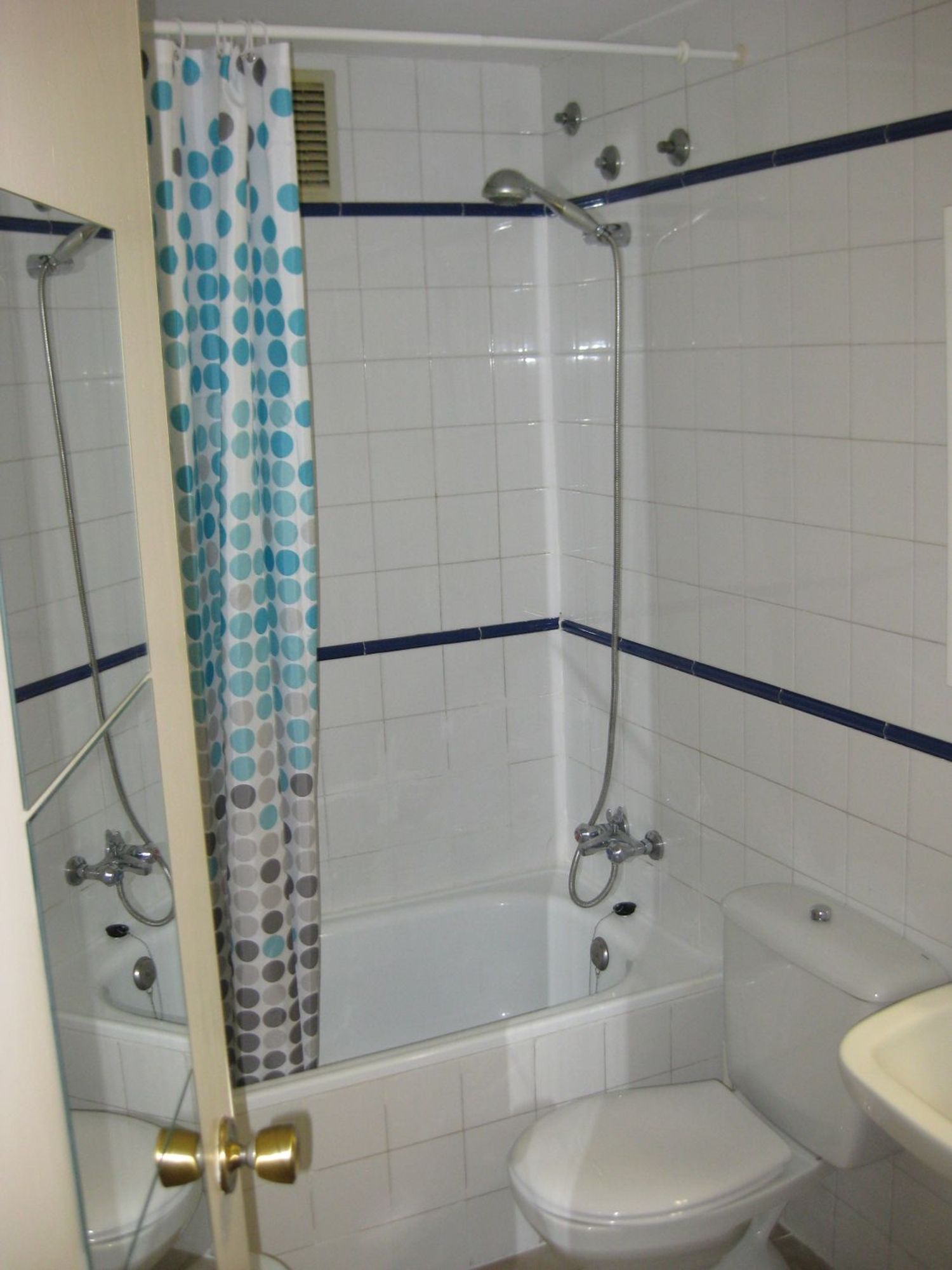 Estudio en avenida Cardenal Ilundain, 22 - Foto 5