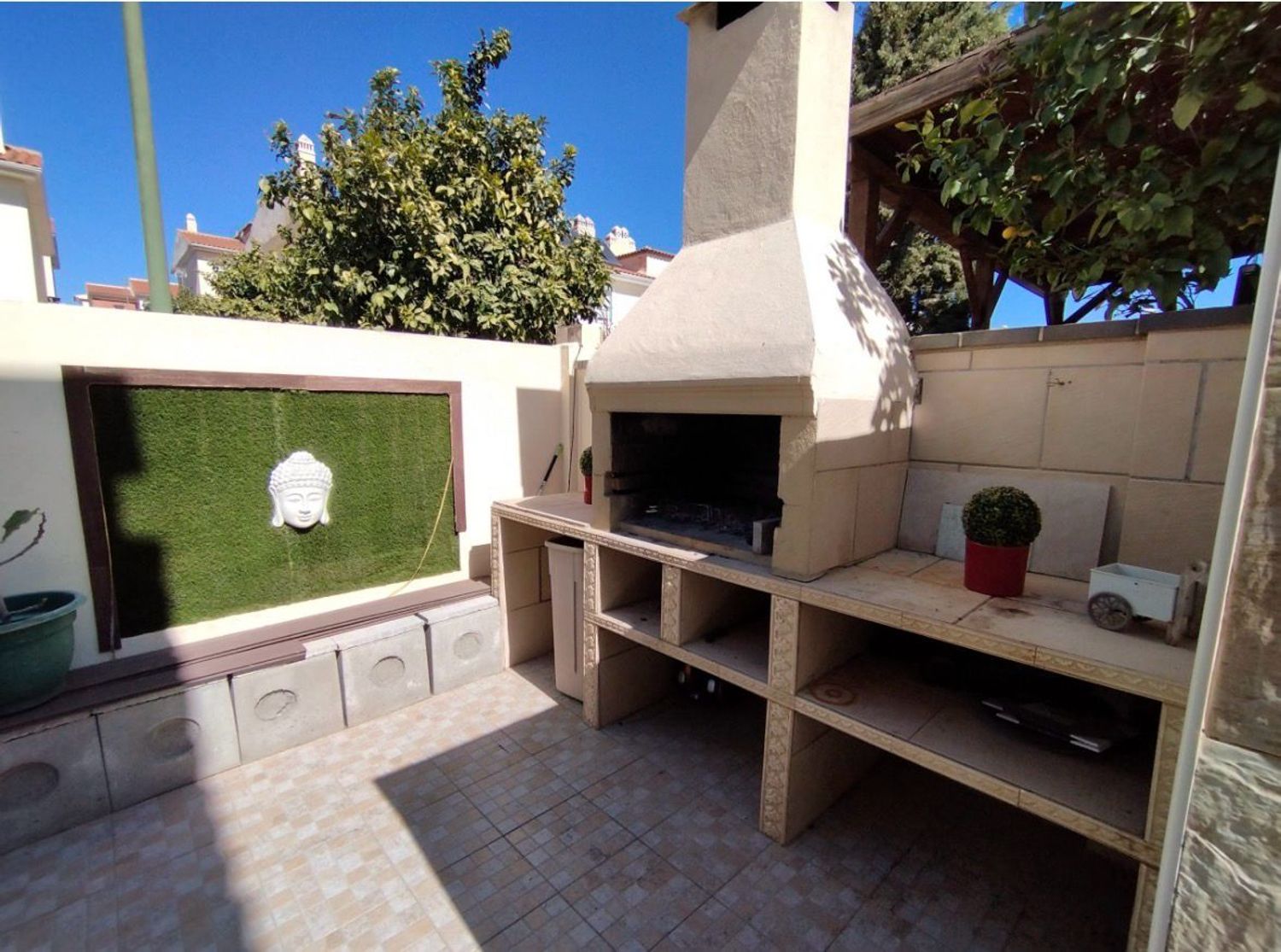 Chalet adosado en Calle Valero Enfedaque Blasco, 41, Campanillas - Foto 12