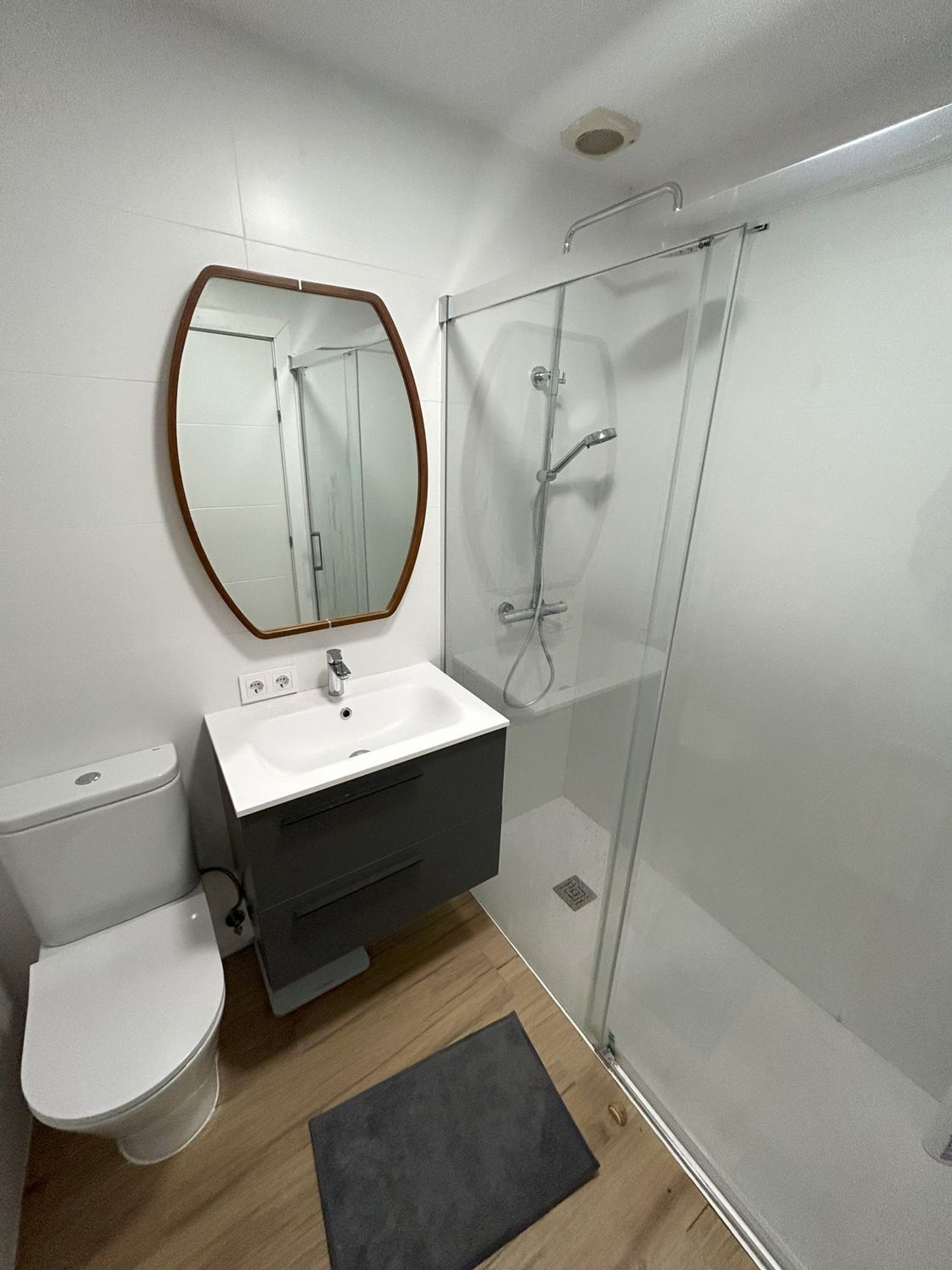 Piso en Karlos I.a Hiribidea, 18, Amara - Foto 12