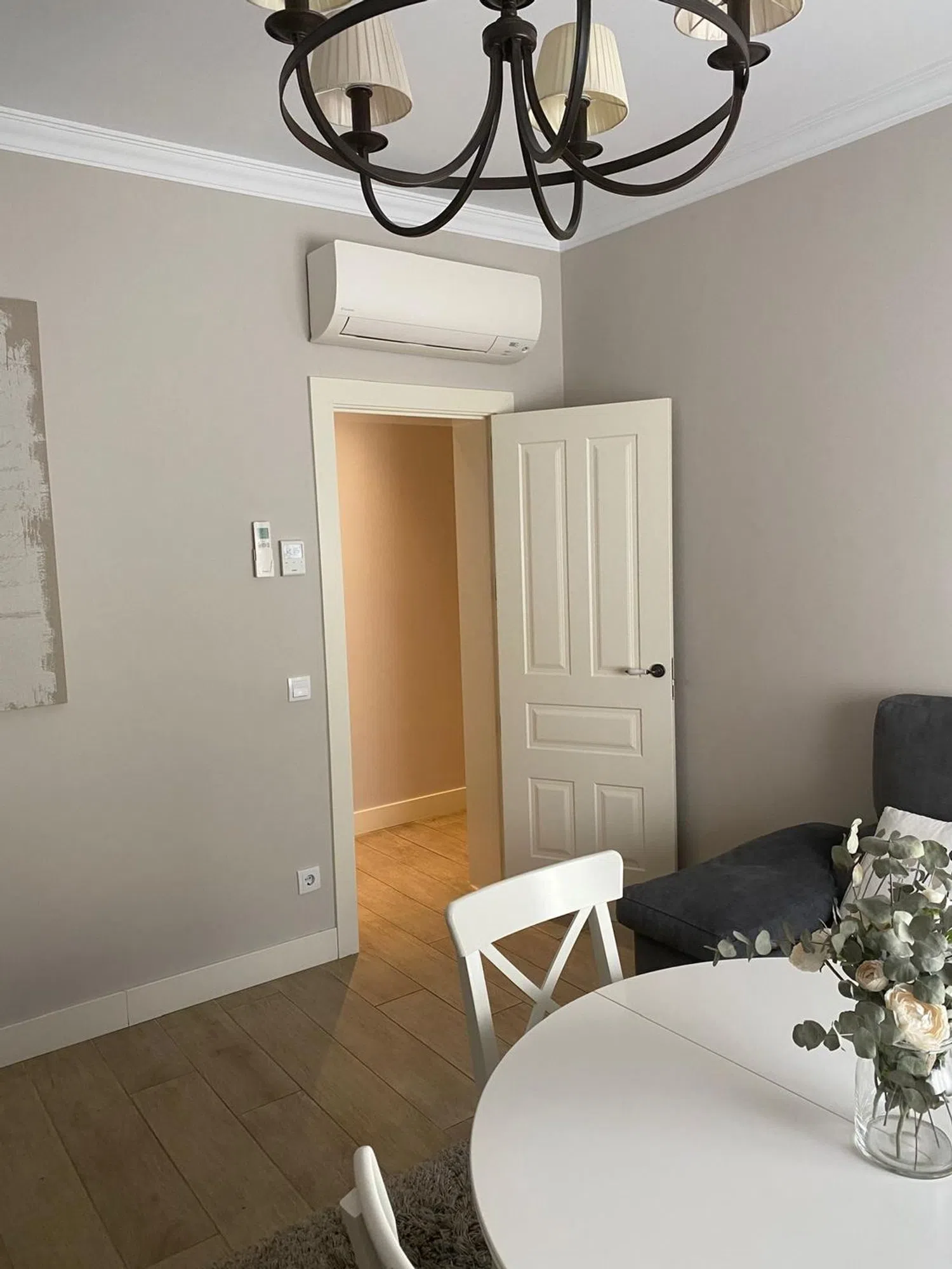 Piso en calle de Palos de la Frontera, 32 - Foto 4