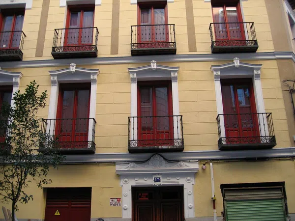 Estudio en Calle de Isabel la Católica, 17, Palacio - Foto 6