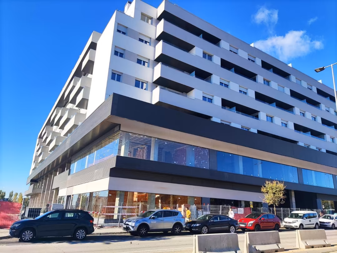 Piso en  Avenida de José Hierro 94 - Foto 25