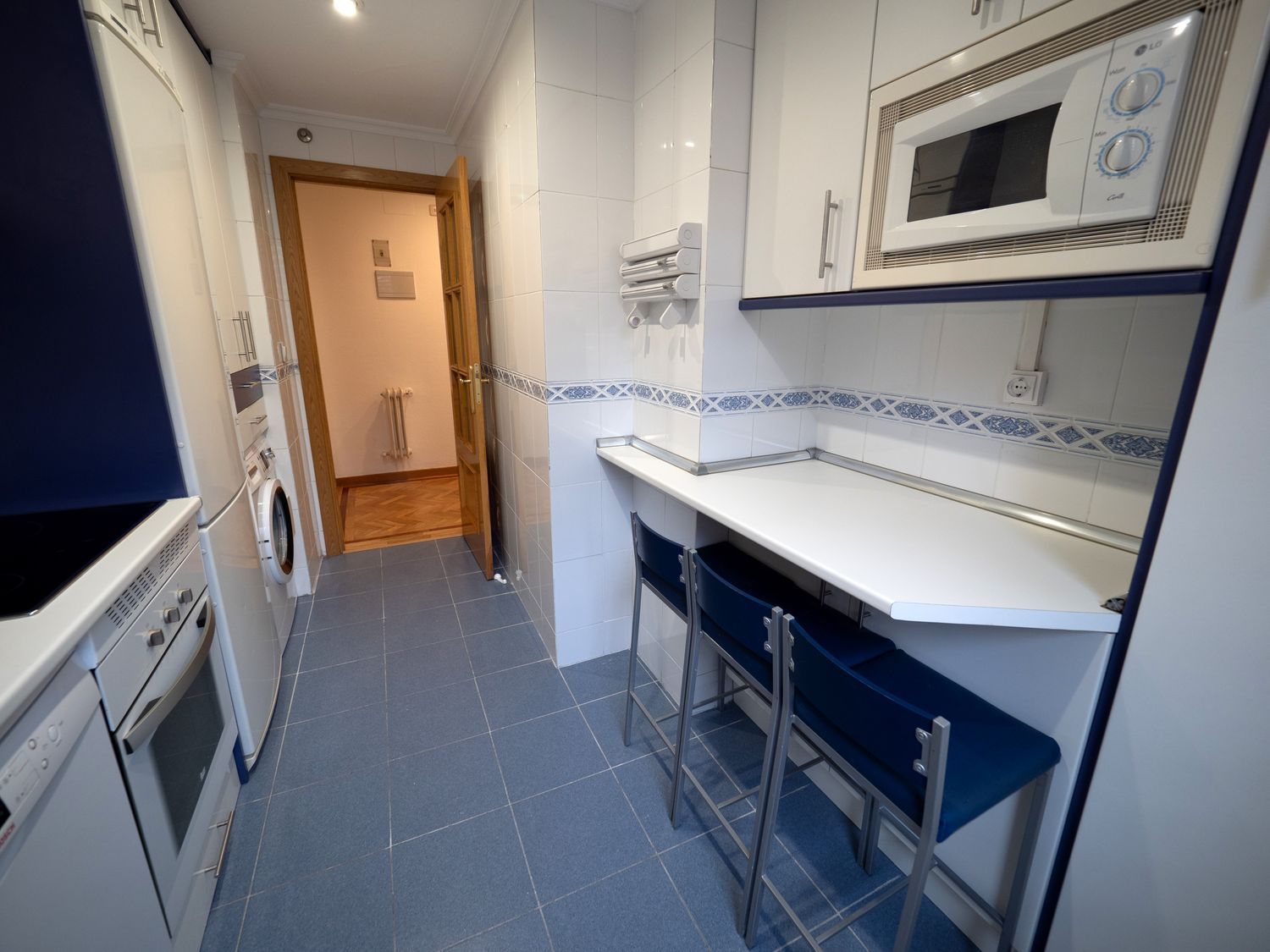 Piso en calle de la Aurora, 23 - Foto 21