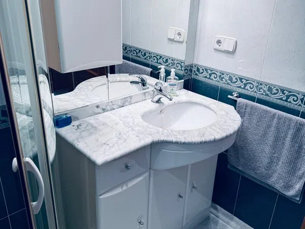 Piso en Germaníes - Juzgados, Germaníes - Juzgados - Foto 17