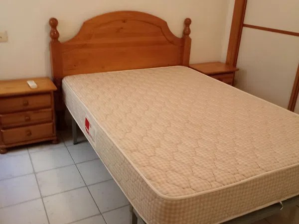 Piso en calle Poeta Vicente Medina, 8 - Foto 5