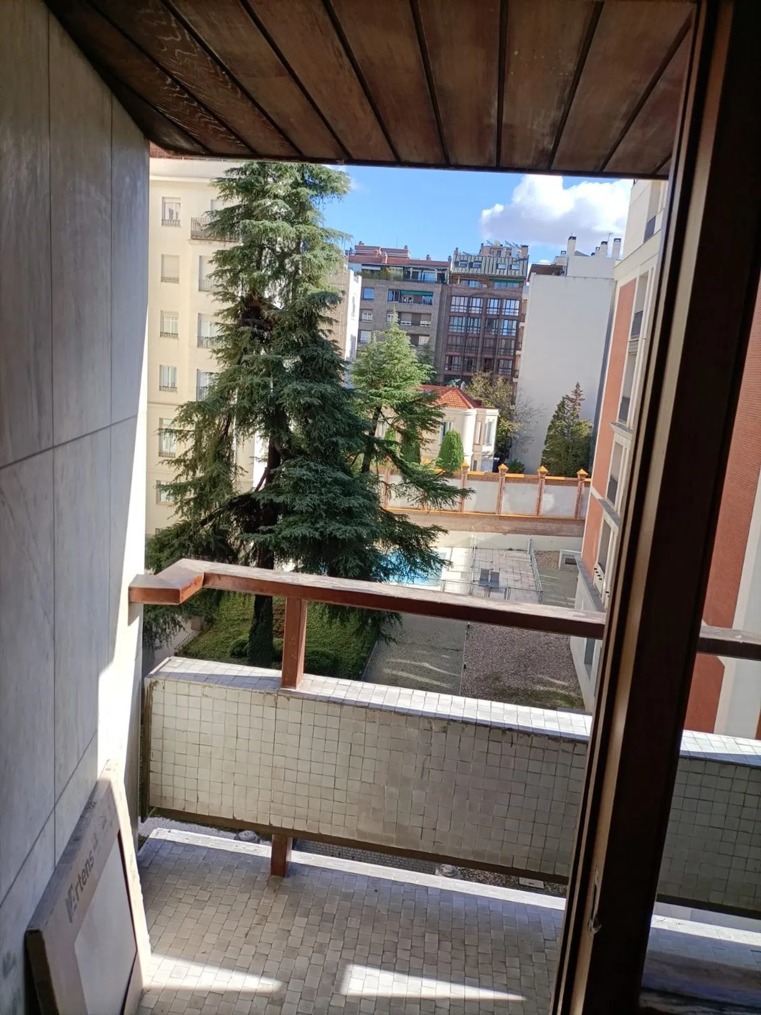 Piso en calle de Núñez de Balboa, 71 , duplicado - Foto 15