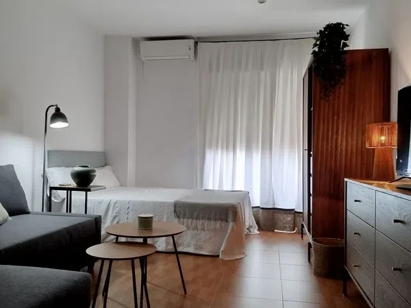 Estudio en calle Paraíso, 1