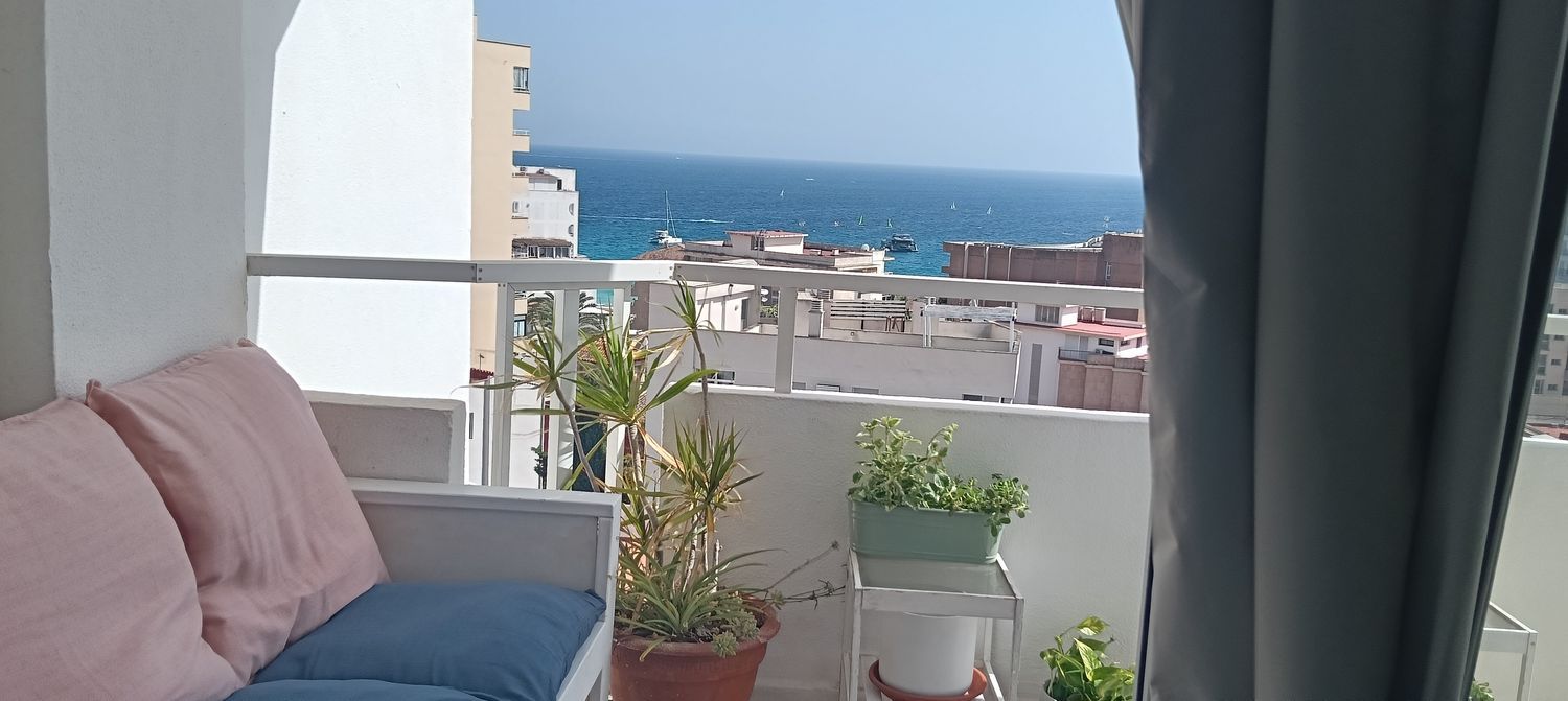 Piso en Calle de Miquel Rosselló i Alemany, 51, Cala Major - Foto 4