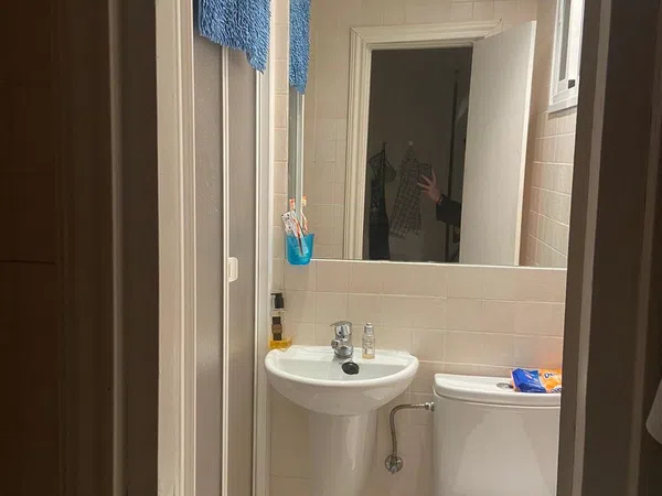 Estudio en calle del Monte Esquinza, 7 - Foto 16