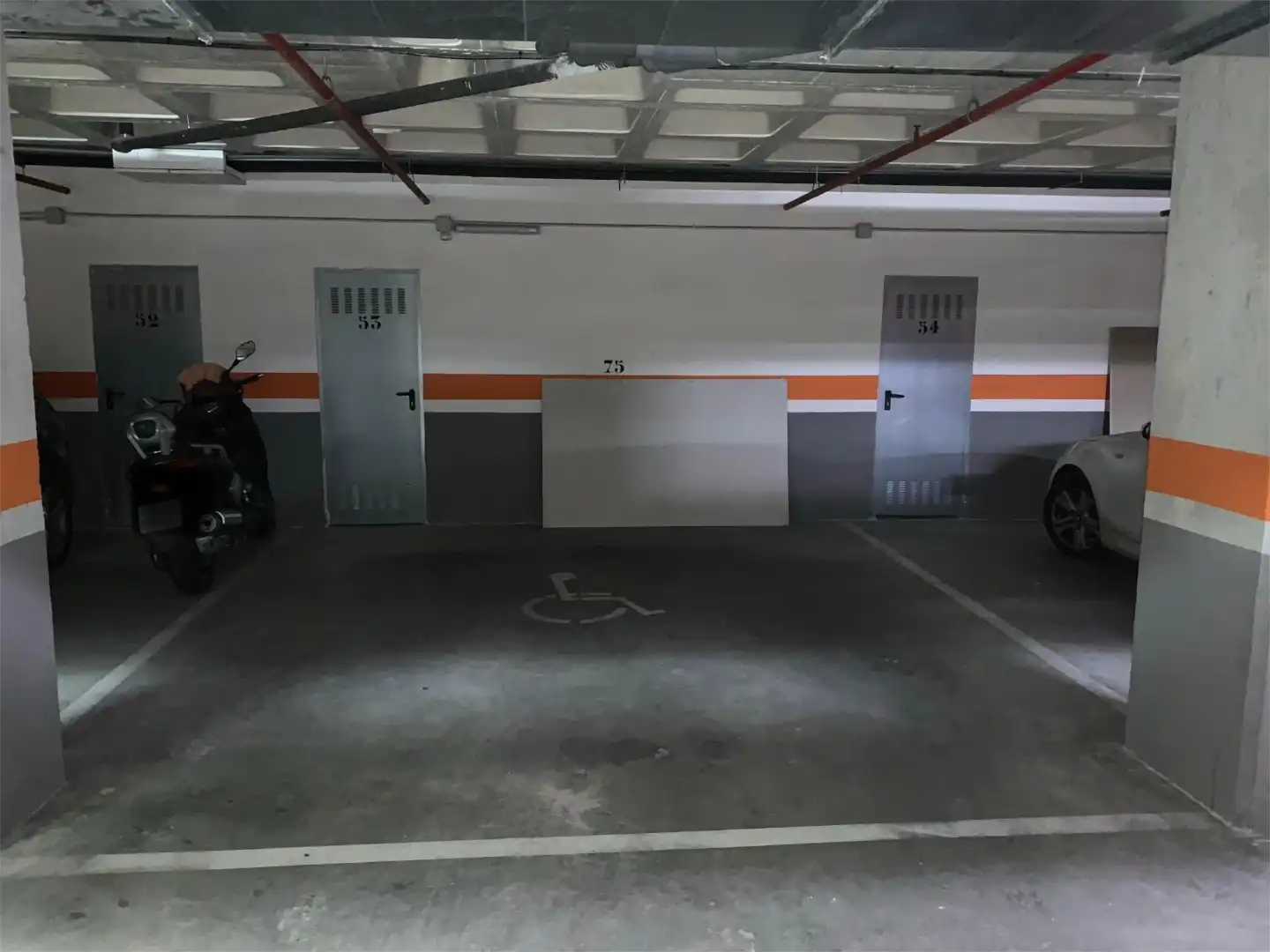 Piso en  Avinguda de les Nacions 30 - Foto 28