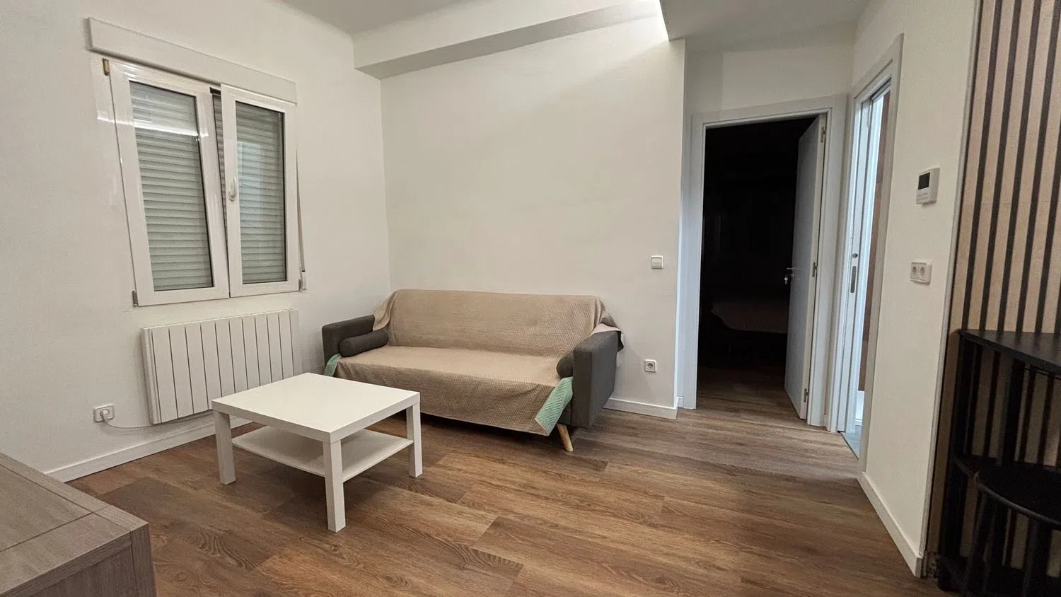 Piso en calle de la Torre Nueva, 1 - Foto 2