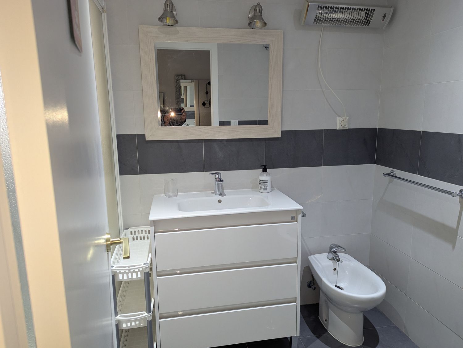 Piso en avenida del Doctor Orts Llorca, 15 - Foto 26