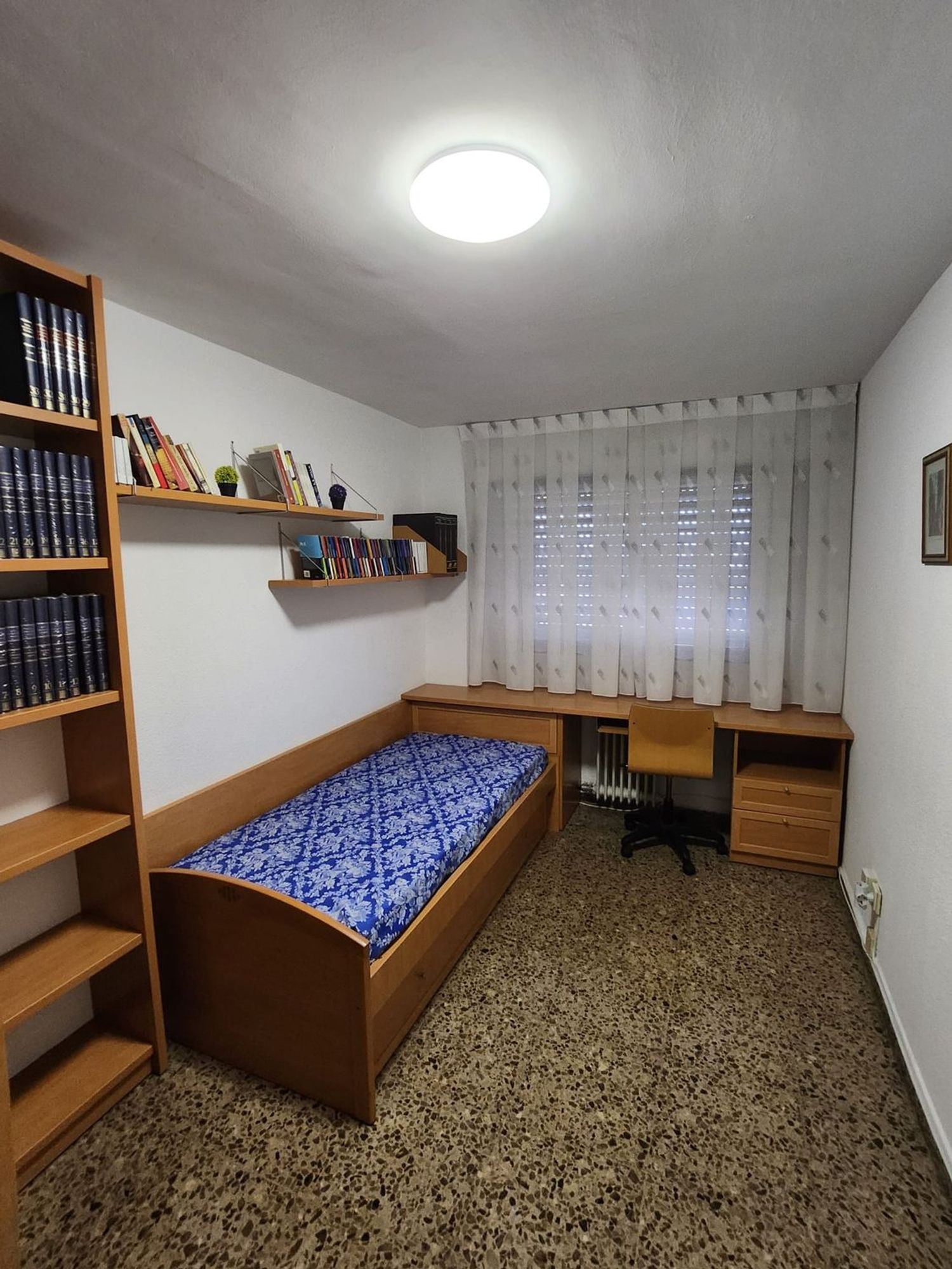 Piso en calle de Escoriaza y Fabro, 109 - Foto 26