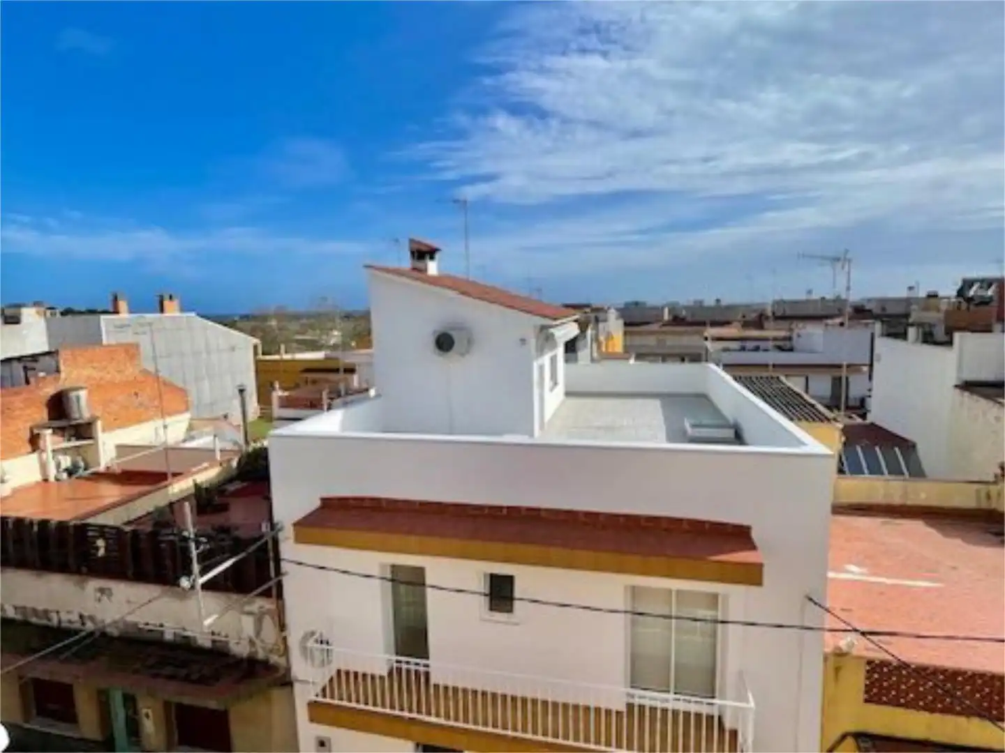 Piso en  Carrer Verge Maria 2 - Foto 4