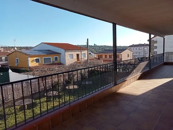 Casa o chalet independiente en Avenida Talavera, 49 - Foto 9