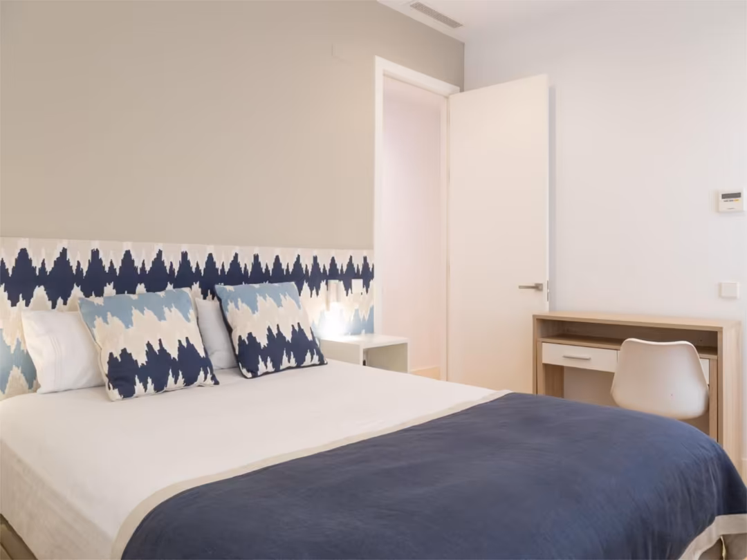 Piso en  Madrid Capital - Foto 25