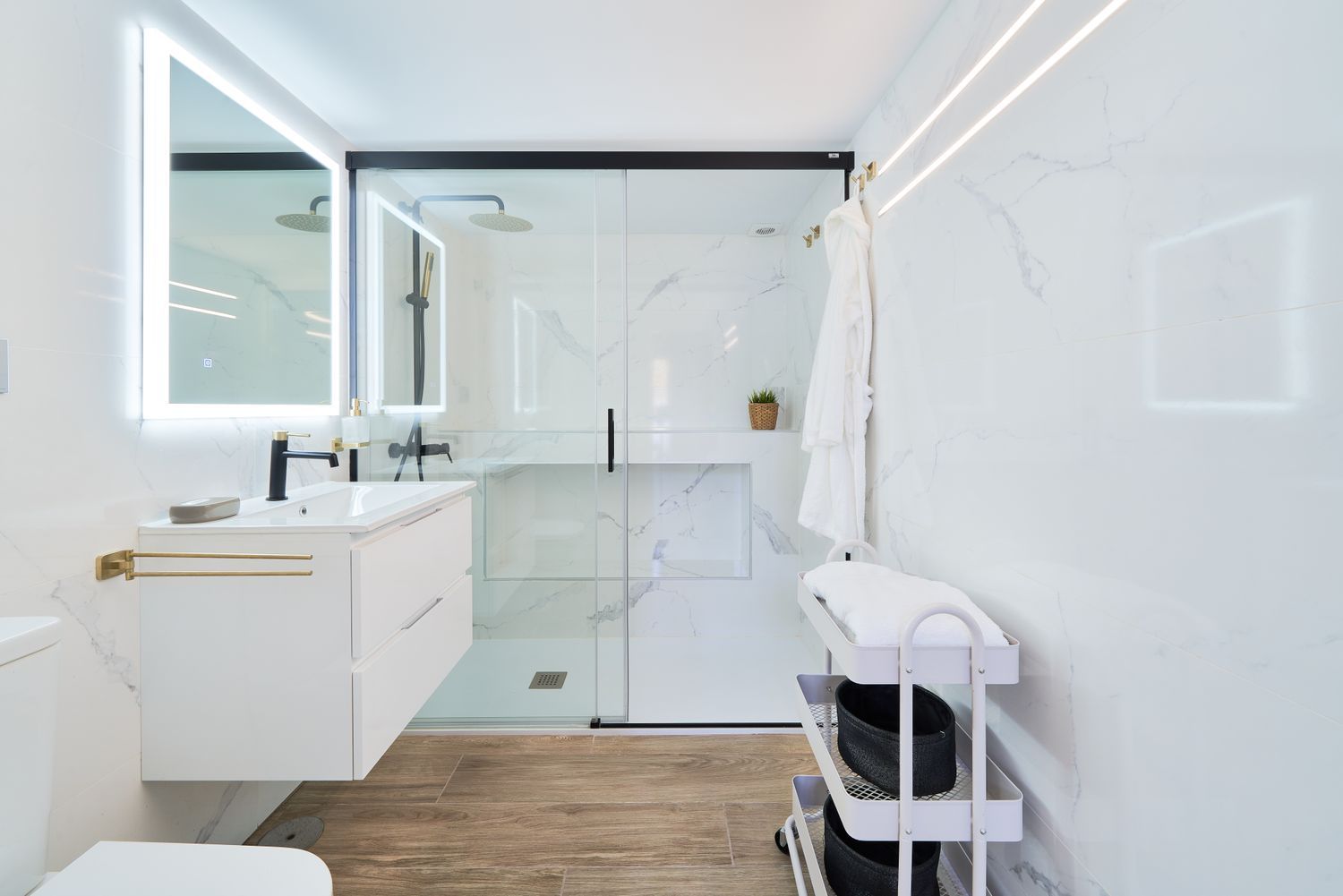 Piso en calle la Crónica, 20 - Foto 5