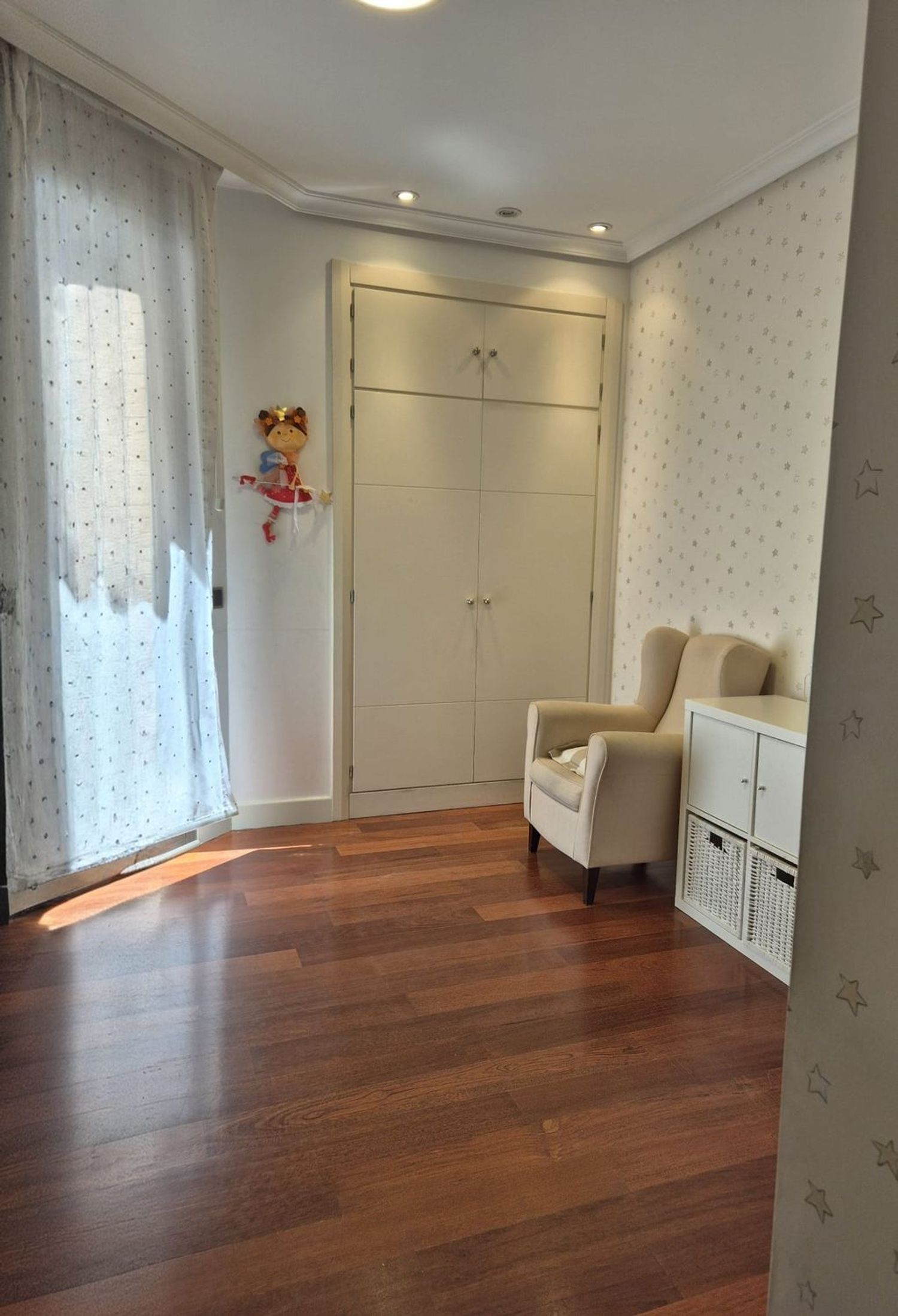 Piso en Avenida Principe de Asturias, 18, Zona Monte el Pilar - Foto 15
