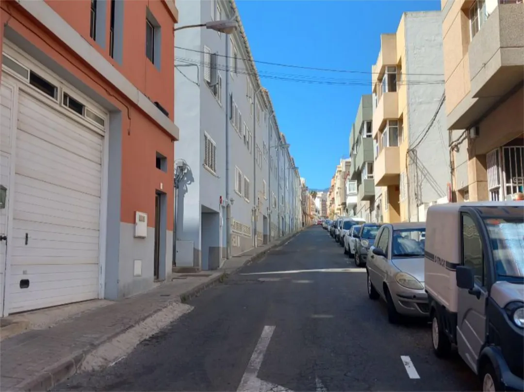 Ático en  Calle Cura Gordillo 1 - Foto 28