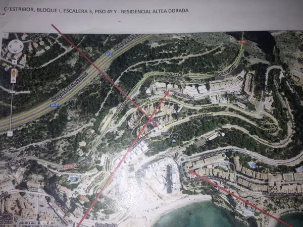 Ático en Estribor, 10, Altea la Vella, Altea la Vella - Foto 32