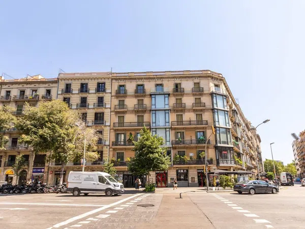 Piso en Calle de Balmes, La Dreta de l'Eixample - Foto 37