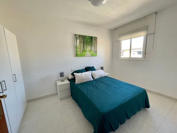 Ático en Camino Mejorada, 4, Tres Olivos - La Piedad, Tres Olivos - La Piedad - Foto 12